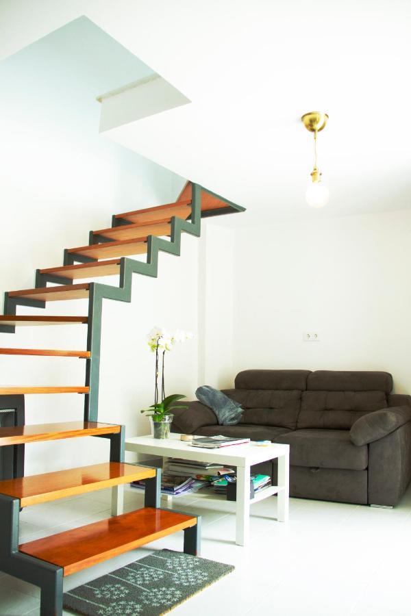 Villa Casa Da Linda. à Muros Extérieur photo