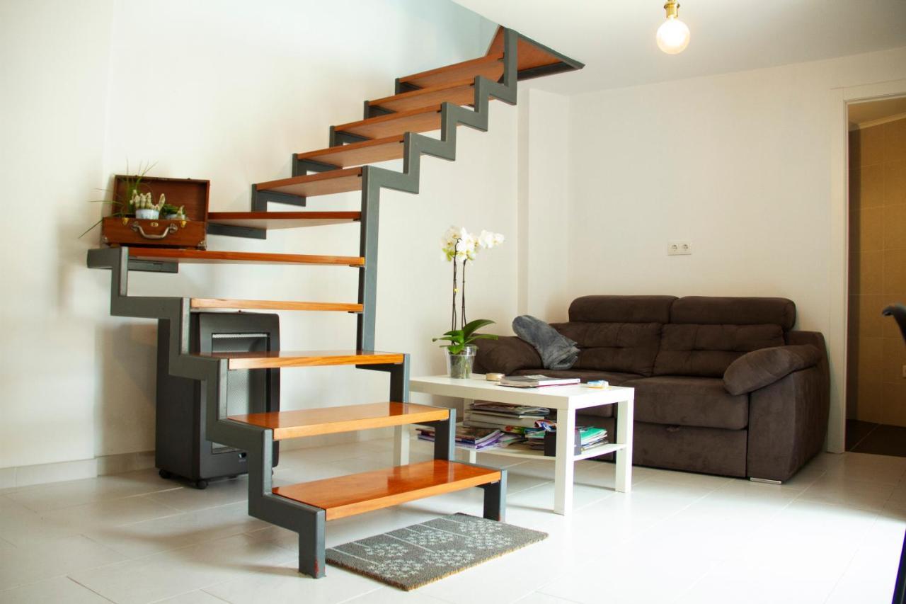 Villa Casa Da Linda. à Muros Extérieur photo